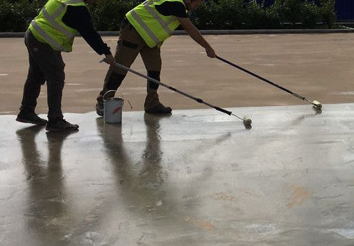 Explore our range of liquid-applied primers, reinforcement tapes, and preparation products tailored for substrates and construction joints, ensuring optimal readiness before the application of Newton’s liquid waterproofing membranes