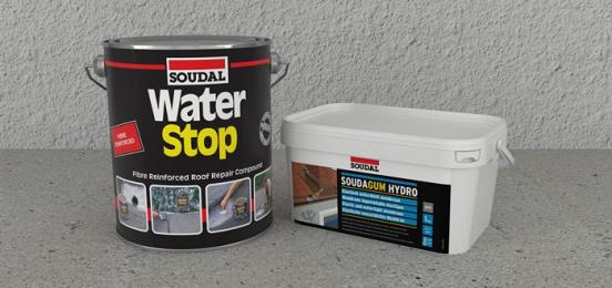 Roof Sealants