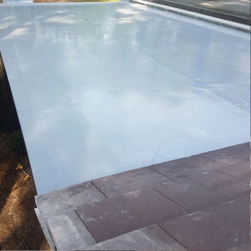Roof Waterproof Paints & Coating Systems