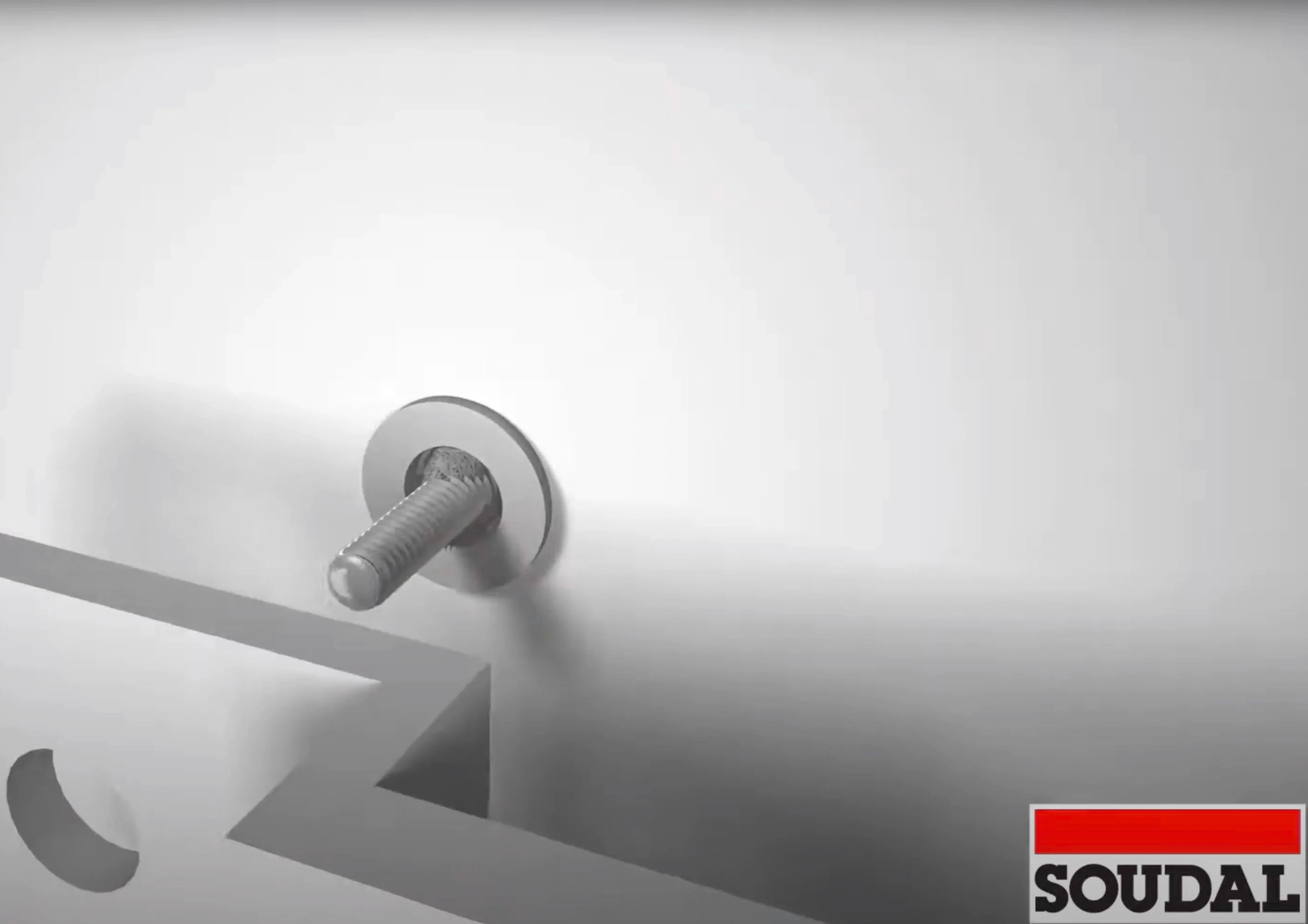 Soudal Bonding and Chemical Anchors