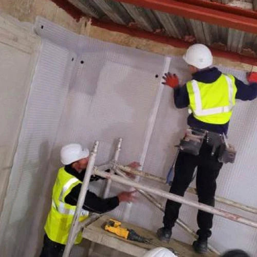 Structural waterproofing systems from Newton & Wykamol for basements, foundations & below-ground structures. Call 01268 472358 for expert advice.