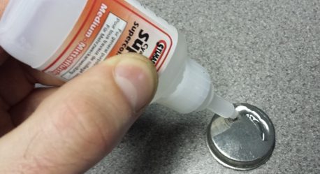 Adhesives & Sealants