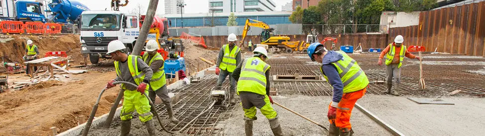 Clever Shield proud national suppliers Triton Systems products. Triton Systems is a renowned supplier of structural waterproofing systems, specialising in Types A, B, and C as defined in BS 8102:2009. 