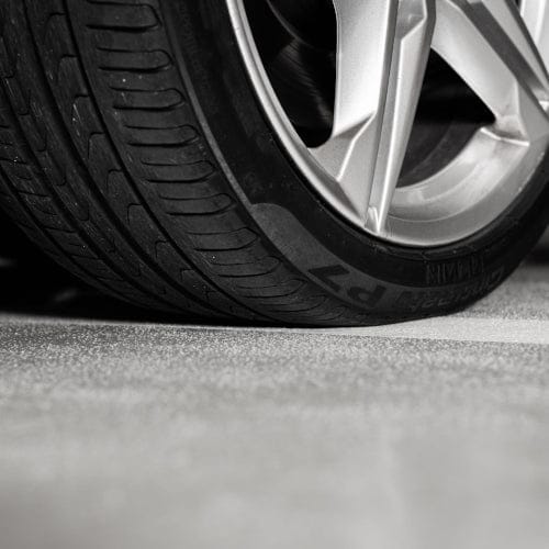 Car Park Coatings - Resurfacing & Repairs