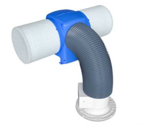 Ventilation