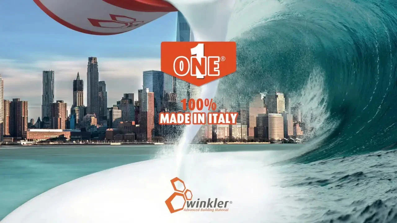 Waterproofing Project Gallery