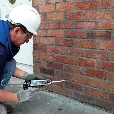 Damp Proofing - Walls and Masonry