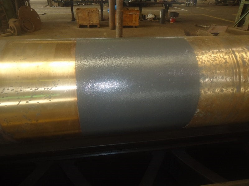 Industrial Repair Products
