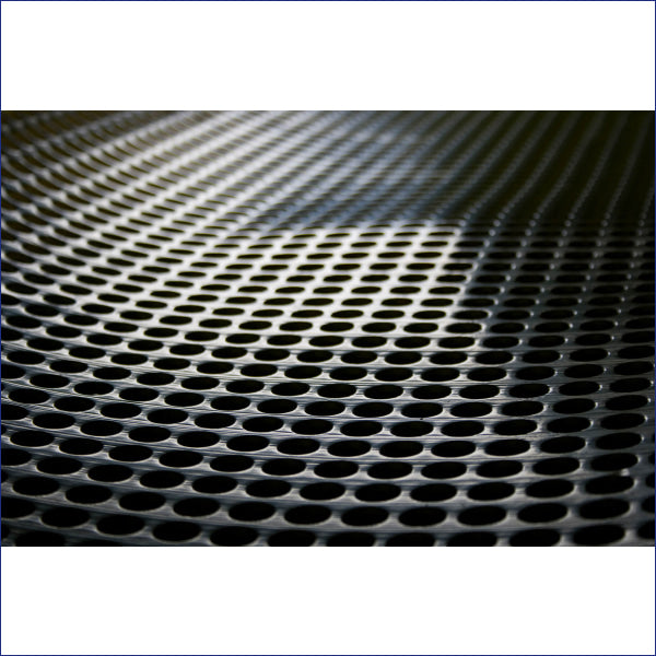 520 eco Floor Membrane Black / (M13) 20mm x 2m x 10m