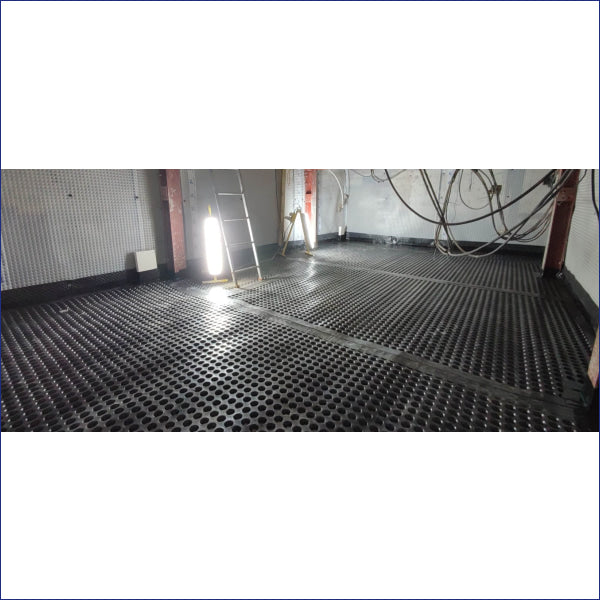 520 eco Floor Membrane Tanking Membrane