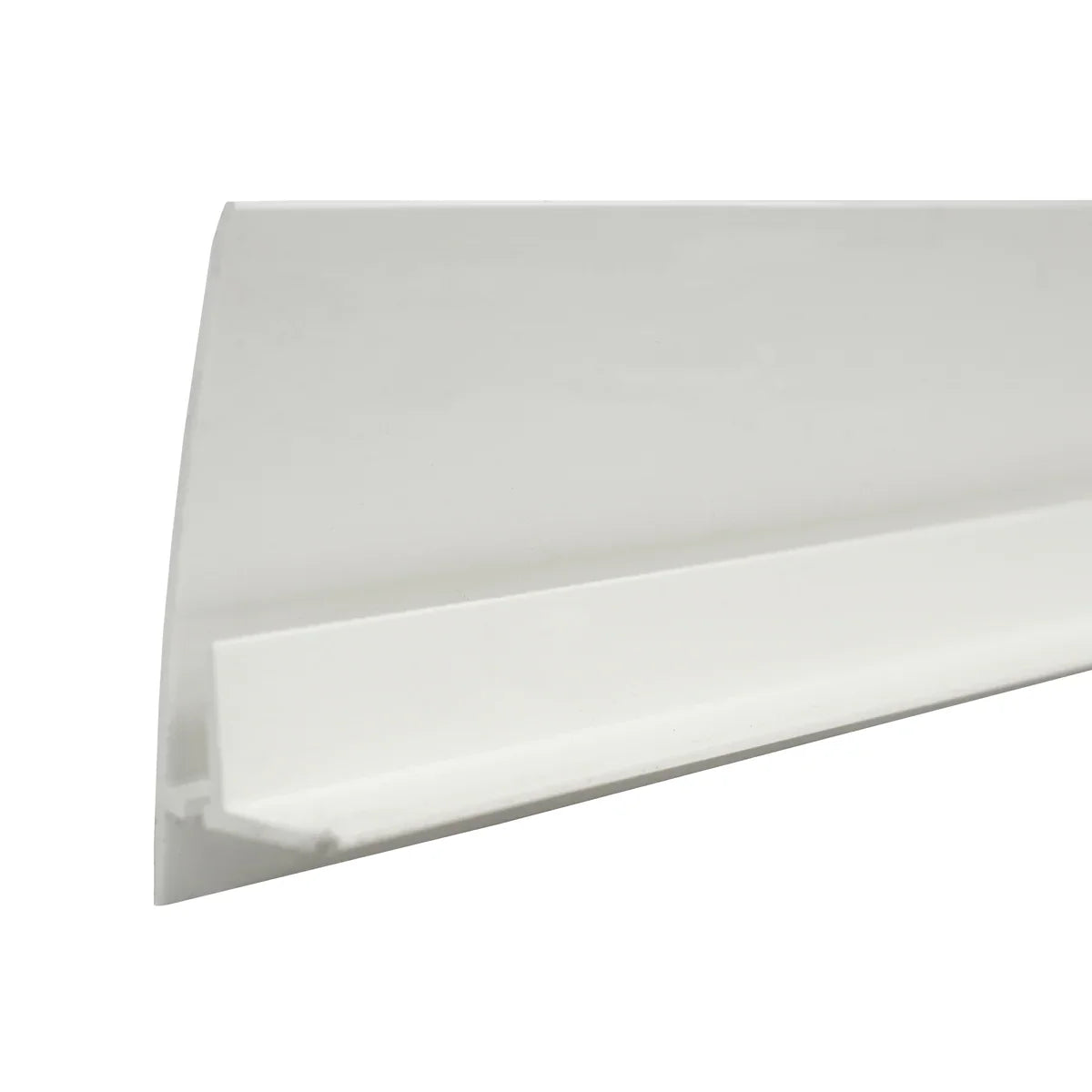 800 Finishing Profile for Damp Proof Membranes Waterproofing 803 plaster stop, 805 plaster stop, 800 Finishing Profile