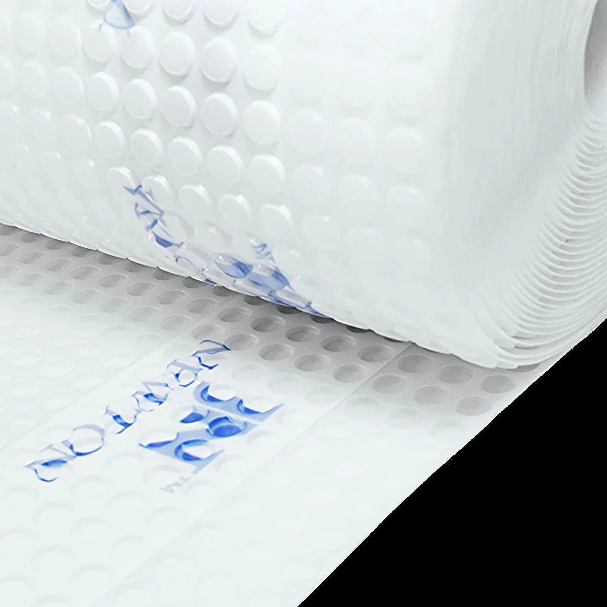 803 Non-Mesh Damp-Proof Wall Membrane - For direct plastering or rendering Waterproofing 503 membrane, Basement