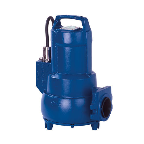 Ama-Porter 500 Series submersible pumps for grey and storm water dewatering
