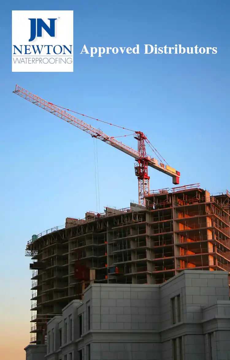 Clever Shield is an approved national supplier of basement waterproofing products by Newton Waterproofing. Hydrobond, Hydrocoat, Hydrotank, cavity drain membranes, membrane fixings, pumps, pump chambers and pump alarmshamber