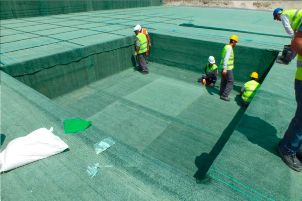 Wykamol and Newton CDM System, including Cavity Drain Membranes, Drainage, Pumps, and Control Systems, complies with British Standards for Waterproofing.