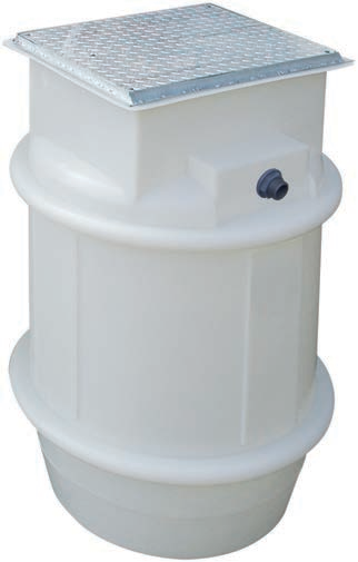 Drainflo 360