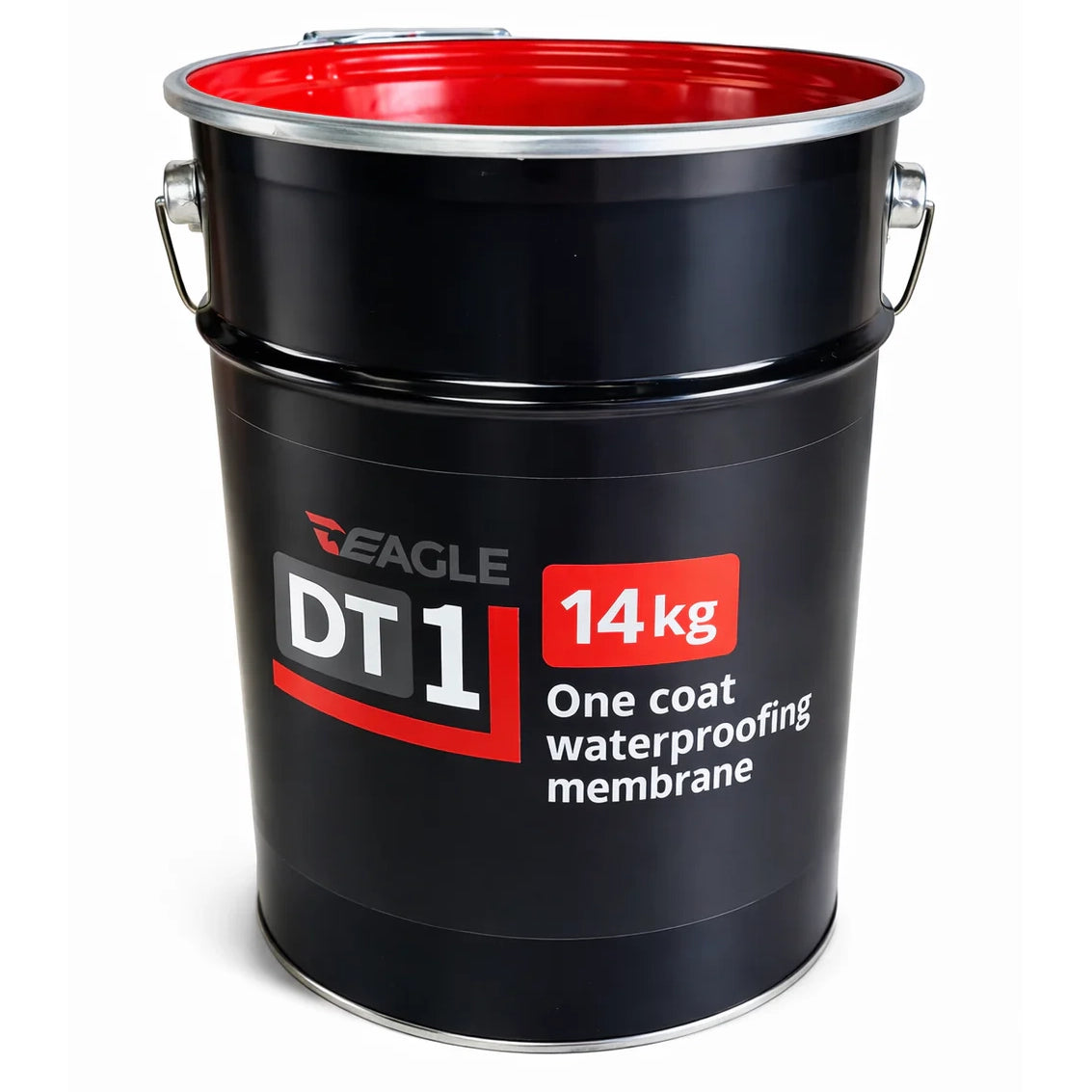 EAGLE DT 1 is a high-performance, single-component aliphatic polyurethane (PU) resin designed specifically for waterproofing complex and hard-to-seal areas. 