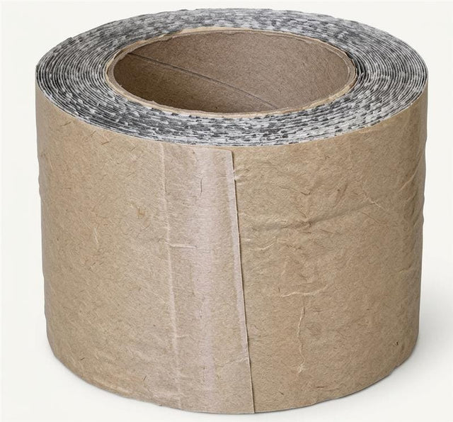 Double sided butyl sealing tape