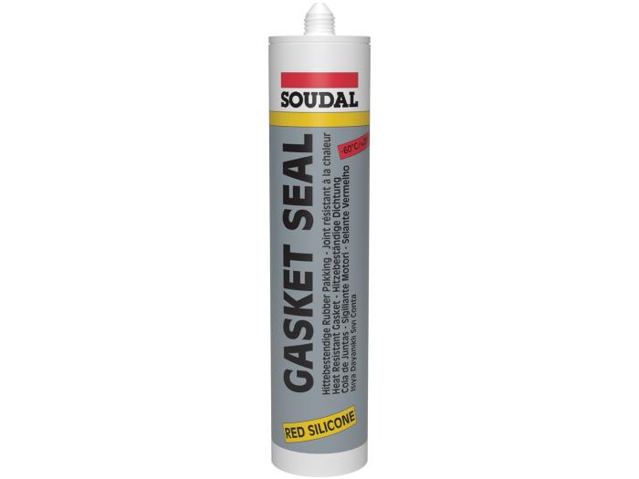 Gasketseal 300ml (Box of 12) Red