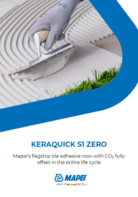 KERAQUICK S1 ZERO (10 Bags)