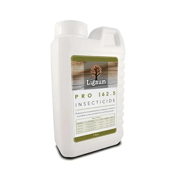 Lignum PRO M50 Biocide for Dry Rot Treatment Masonry Biocide for Brickwork, Biocide for Masonry, Dry Rot Eradication,