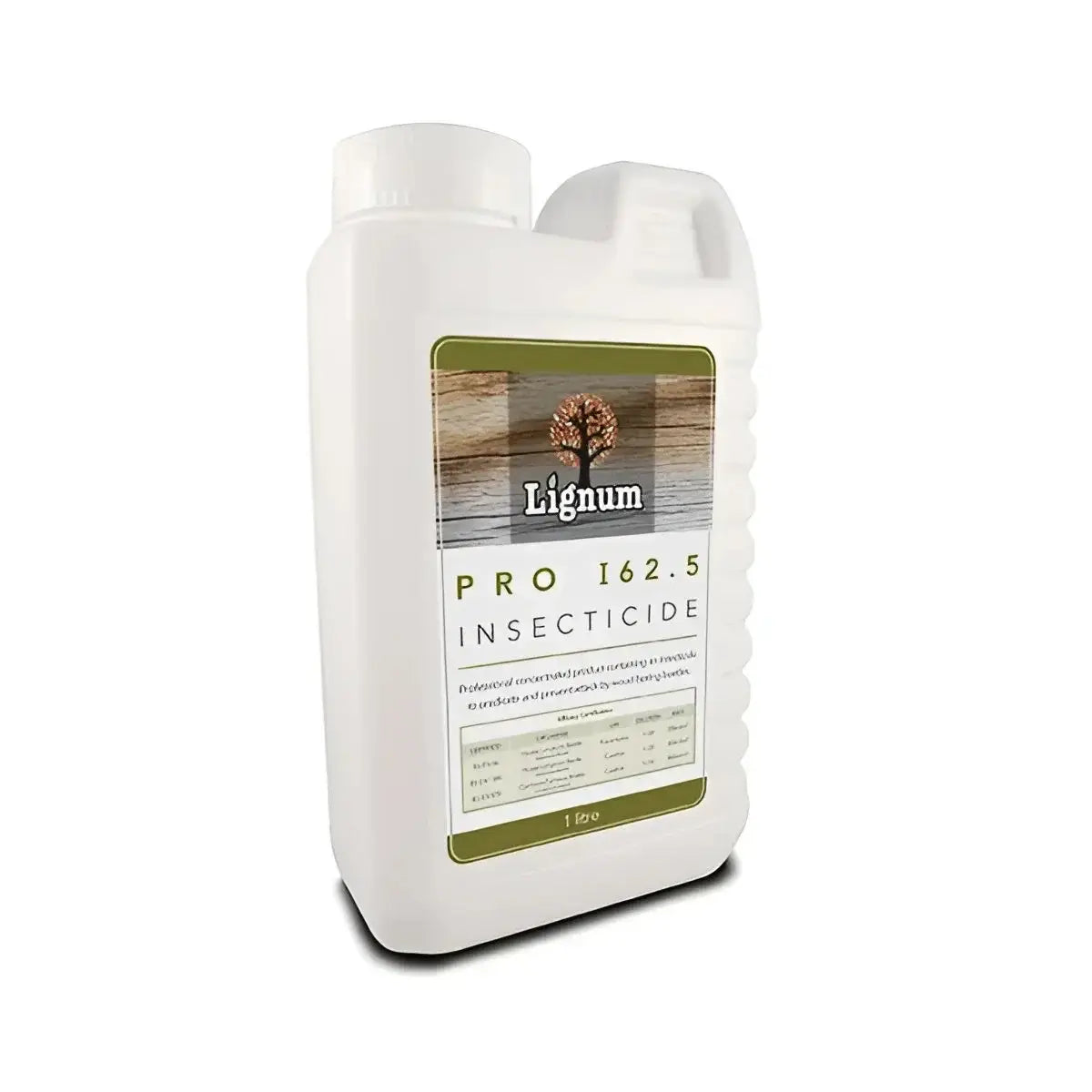 Lignum PRO M50 Biocide for Dry Rot Treatment Masonry Biocide for Brickwork, Biocide for Masonry, Dry Rot Eradication,