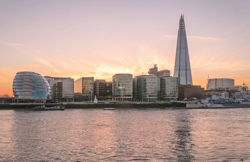 Clever Shield has provided SilaCote ST liquid waterproof coating for the London Shard building We are thrilled to announce that Clever Shield has provided SilaCote ST liquid waterproof coating for the London Shard building and the roofs of London's post offices. This choice was made by specifiers due to its exceptional fire rating and numerous other advantages.