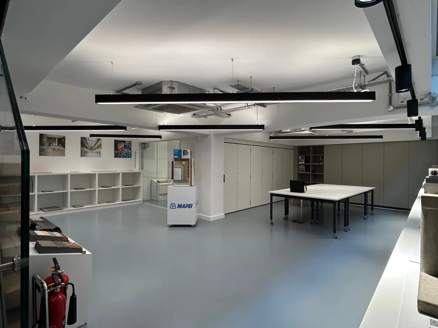 Book a Specification Meeting in London – Waterproofing & Gasproofing Expertise