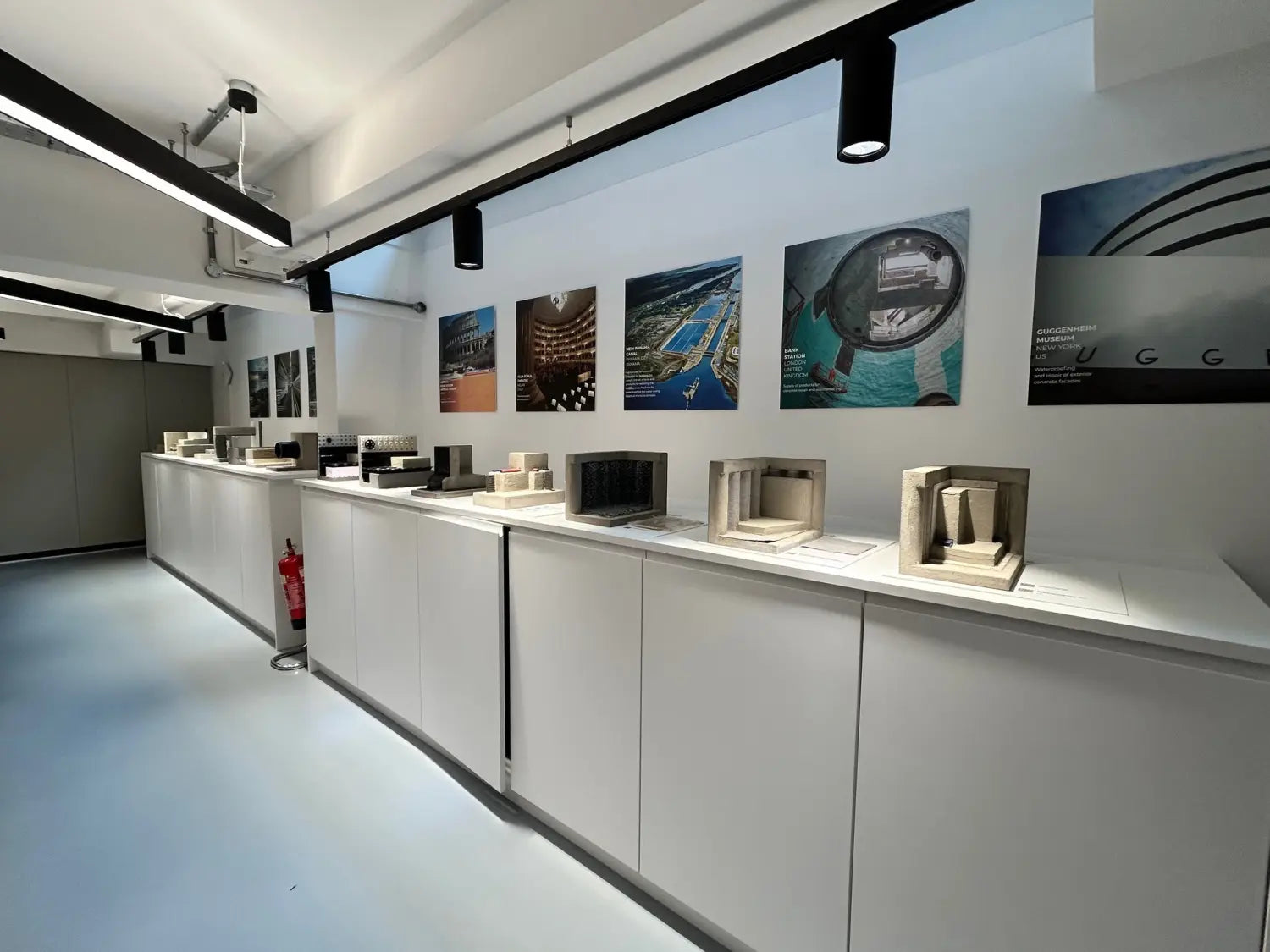 Book a Specification Meeting in London – Waterproofing & Gasproofing Expertise