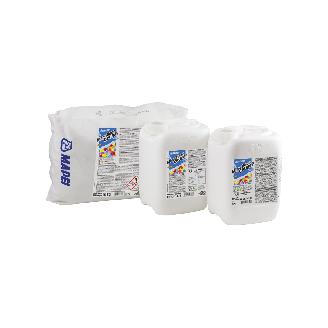 Mapefloor CPU/MF