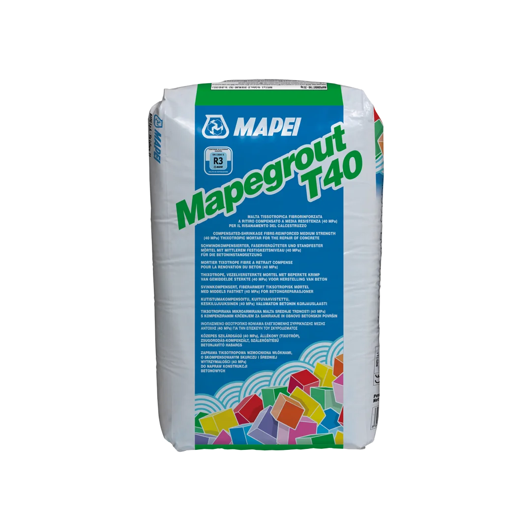 Mapegrout T40 Concrete Repair Mortar for Professionals balcony repair, cement repair, cementitious pallet rate,