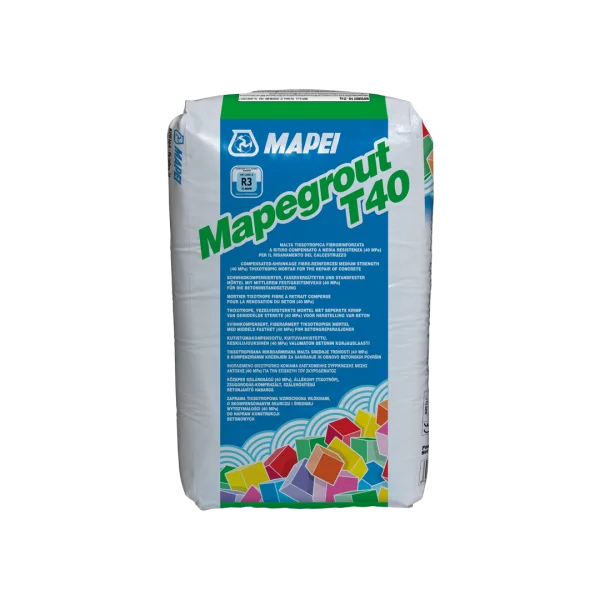 Mapegrout T40 Concrete Repair Mortar for Professionals balcony repair, cement repair, cementitious pallet rate,
