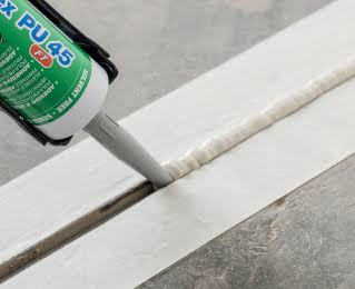 Mapeflex PU 45 FT Sealant 300ml x 12
