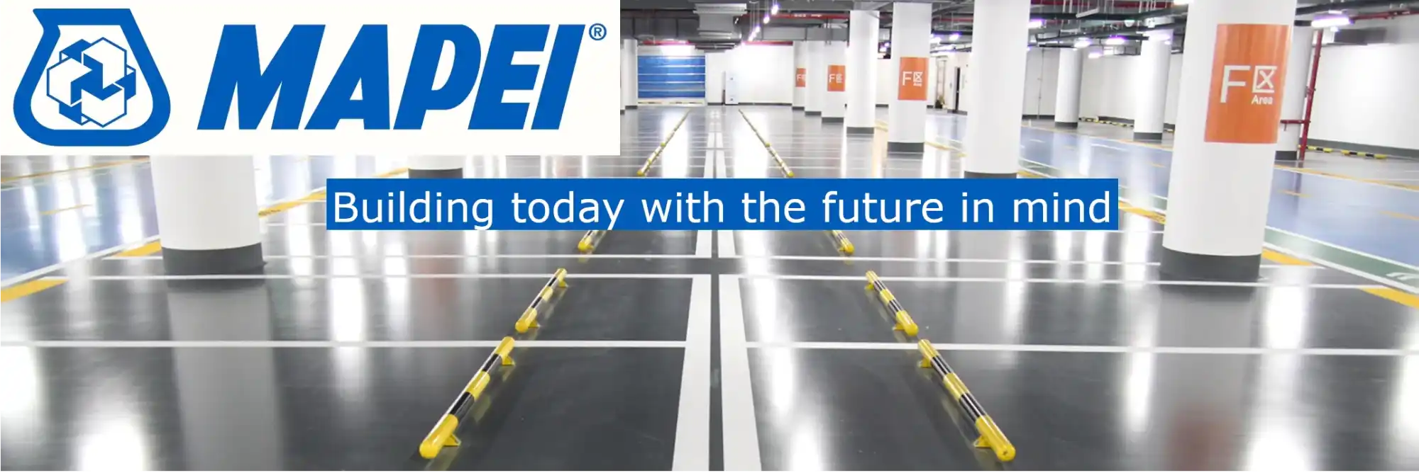 Official Mapei product distributor – adhesives, sealants, waterproofing, construction materials.