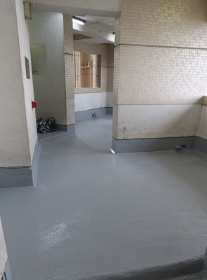 Mapei Planicrete High-Performance Latex Admixture 3 x 5kg