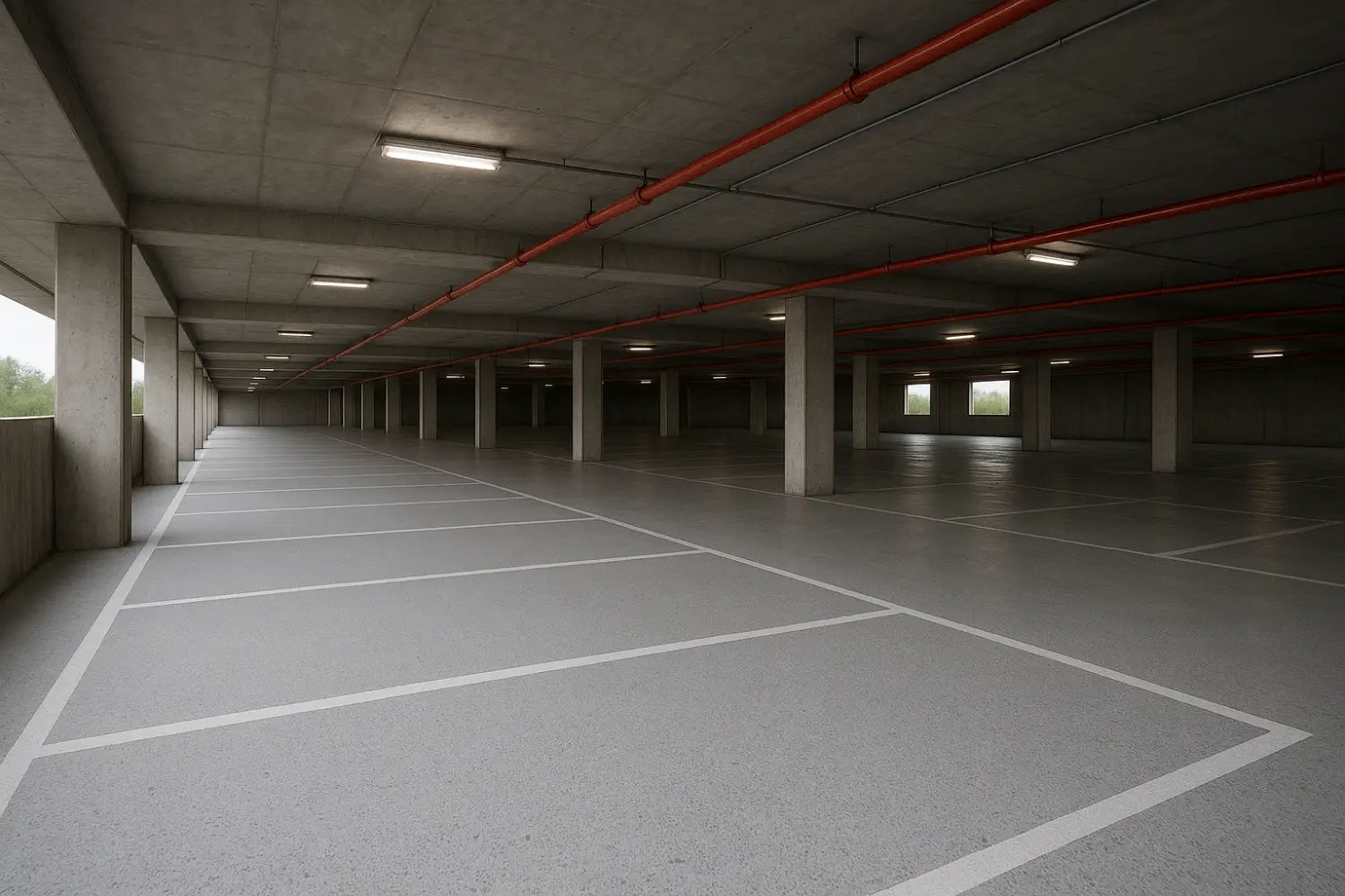 RESCRYL H3 granular catalyst hardener for Rescryl MMA resin systems, ensuring fast curing and durable performance for industrial and commercial floors.
