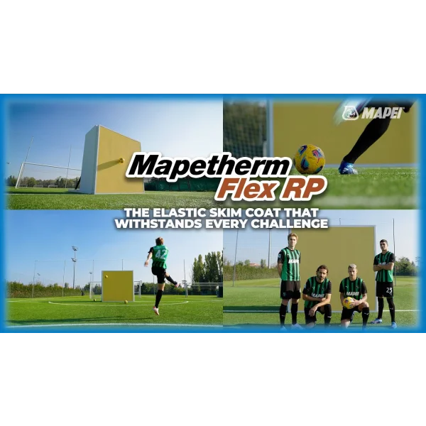 Mapetherm Flex RP