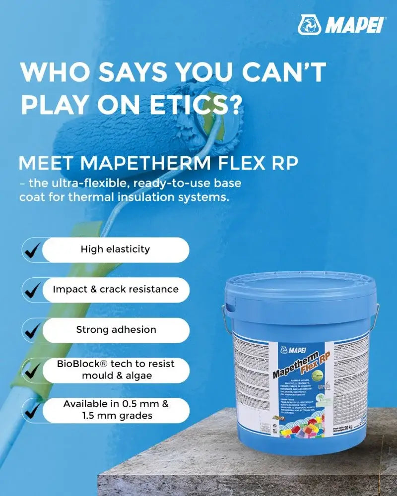 Mapetherm Flex RP
