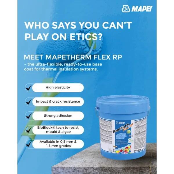 Mapetherm Flex RP
