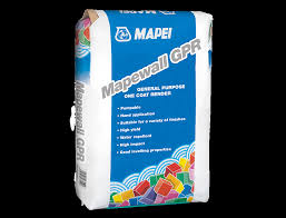 Mapewall GPR
