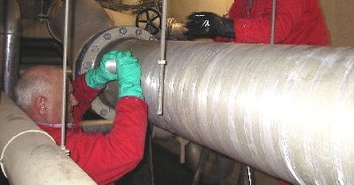 Marine Repair Kits for Industrial Maintenance and Repair