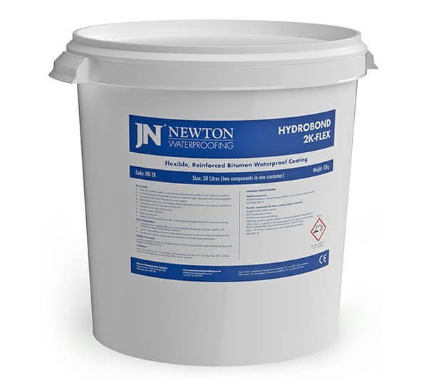 Newton Hydrobond 2K- Flex