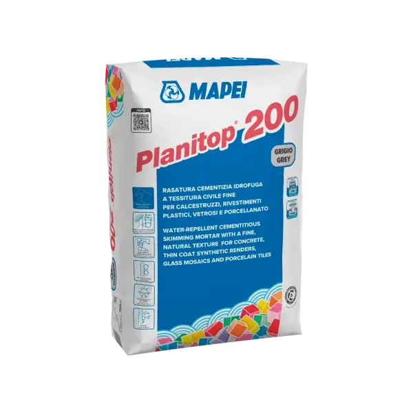 Planitop 200