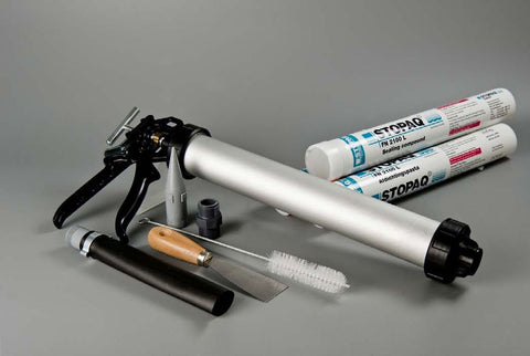 Newton Hydrotank 308 Stopaq for Sealing Conduits and Pipes