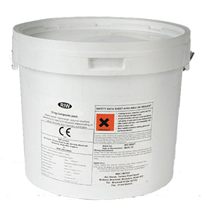 RIW Cementflex waterproof coating