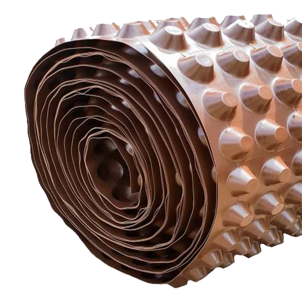 RIW Cavity Drain R20 membrane