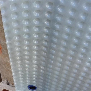 RIW Cavity Drain R7 membrane