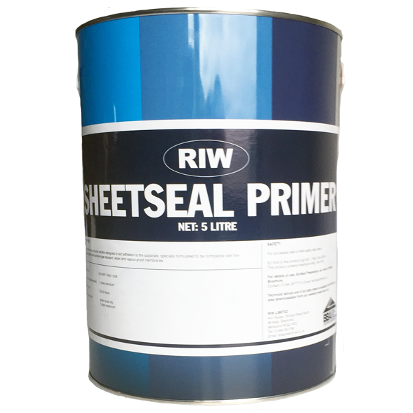 RIW Sheetseal Primer
