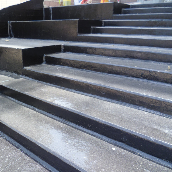 RIW Toughseal epoxy coating