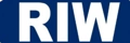 RIW waterproofing product distributors for the UK.